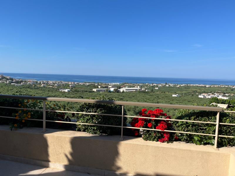 Villa Iris