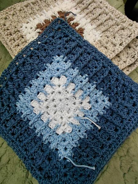 The best cotton yarn.