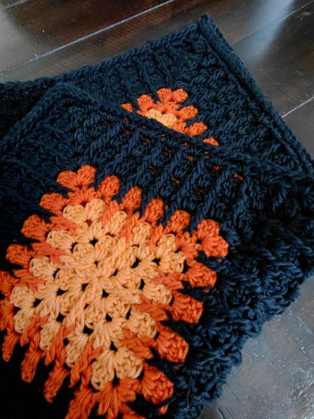 The best cotton yarn.