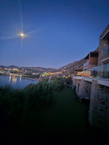 Villa Nissos View