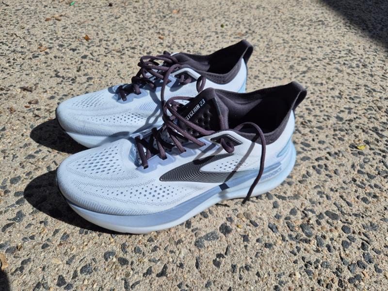 Comfy runners