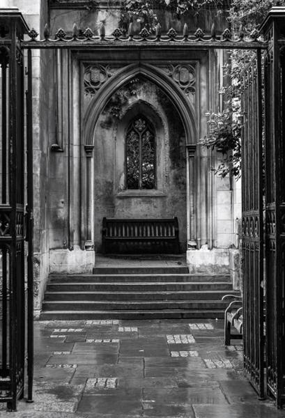 Black and White Workshop