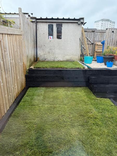 Good grass