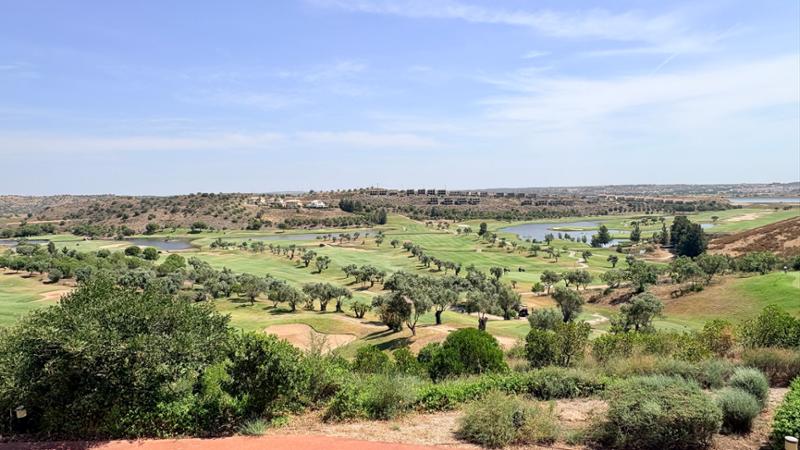 Great Golf in Tavira, Portugal