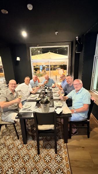 Great Golf in Tavira, Portugal