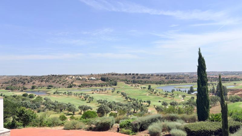 Great Golf in Tavira, Portugal
