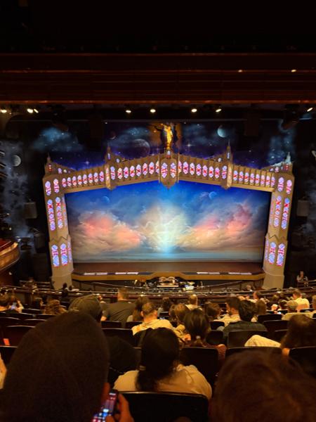 THE BOOK OF MORMON