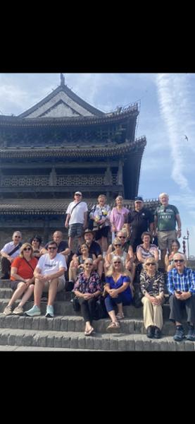 5609-5-Star China & Yangtze Cruise