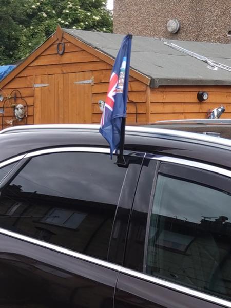 Flags, Flagpoles & Printed Products