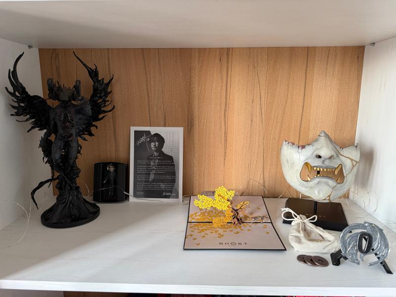 Death Stranding 2: On the Beach Collector's Edition - PS5