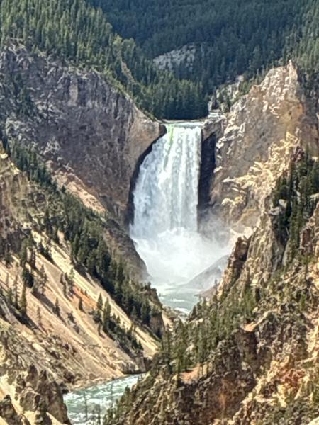 National Parks of America on 05/20/2026