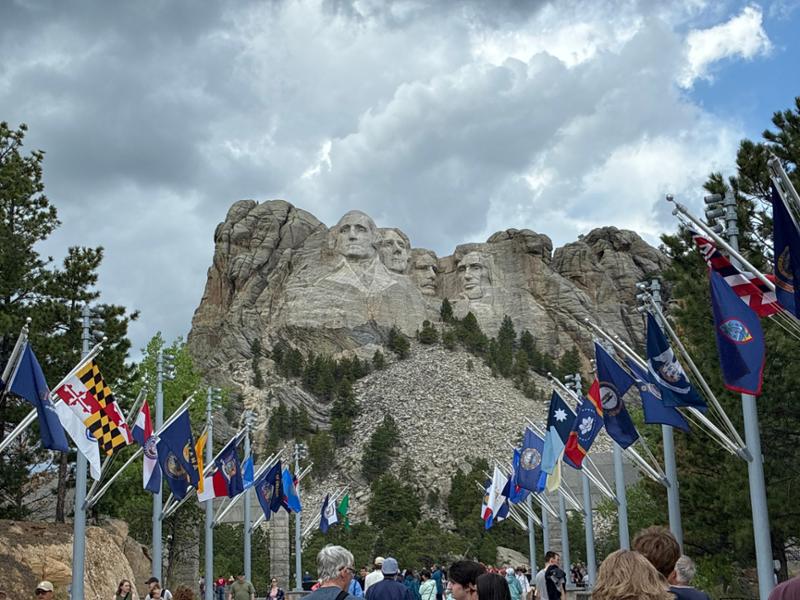 National Parks of America on 05/20/2026