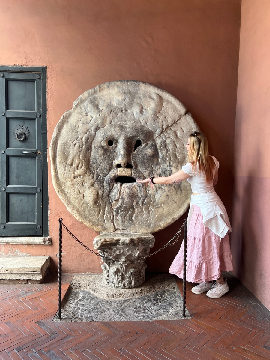 Scuola Leonardo da Vinci Roma