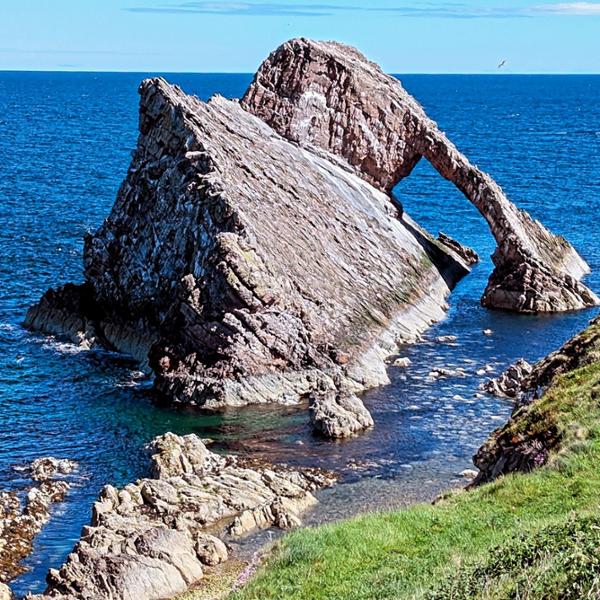Walking Holiday in Scotland