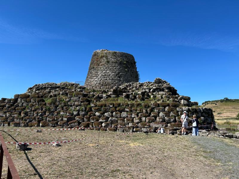 Sardinia June 2026