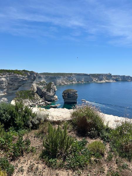 Sardinia June 2026