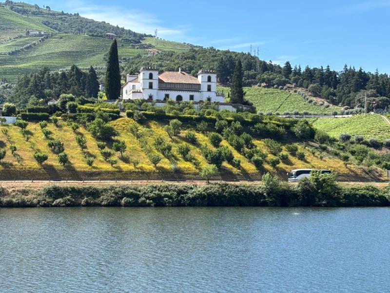 Wonderful Douro Experience