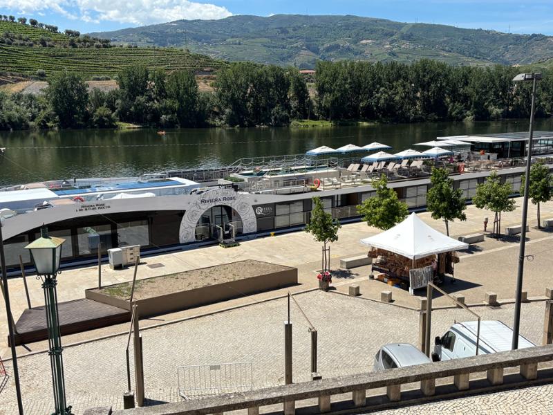 Wonderful Douro Experience