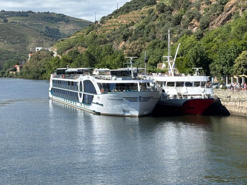 Wonderful Douro Experience