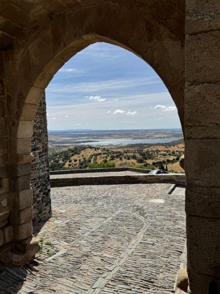 Country Roads of Portugal