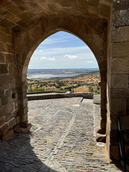 Country Roads of Portugal