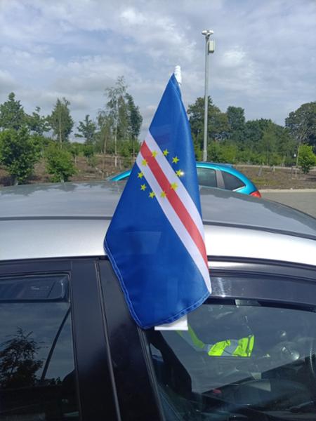 Flags, Flagpoles & Printed Products