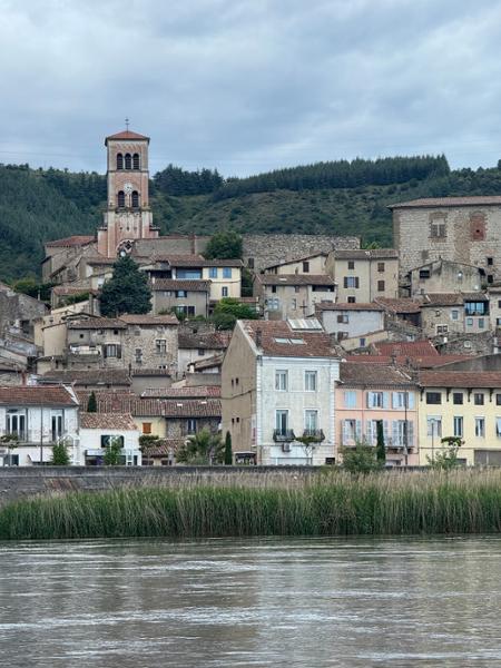 Burgundy & Provence