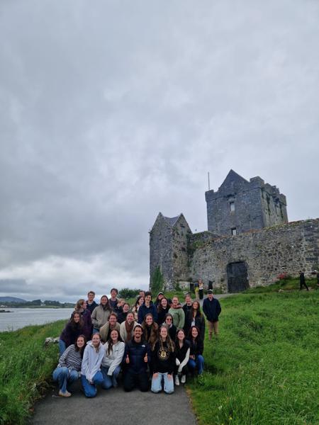 great britain&ireland