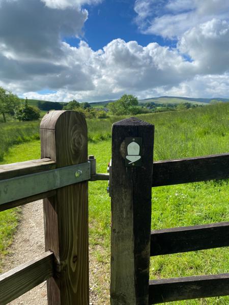 Your holiday: Southern Yorkshire Dales  - Self Guided Walking
