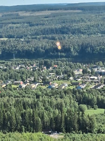 Hotell Hallstaberget