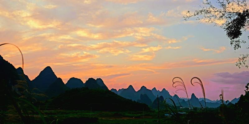 Highlights and gems of China