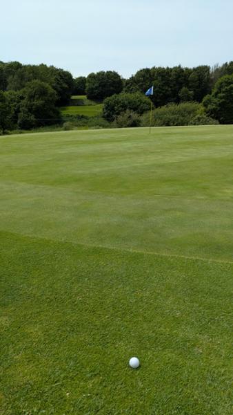 Highly recommend Golfbreaks!!!