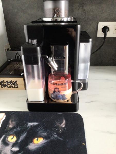 Rivelia Onyx Black