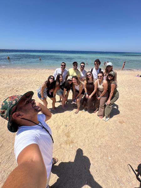 Sharm El Sheikh