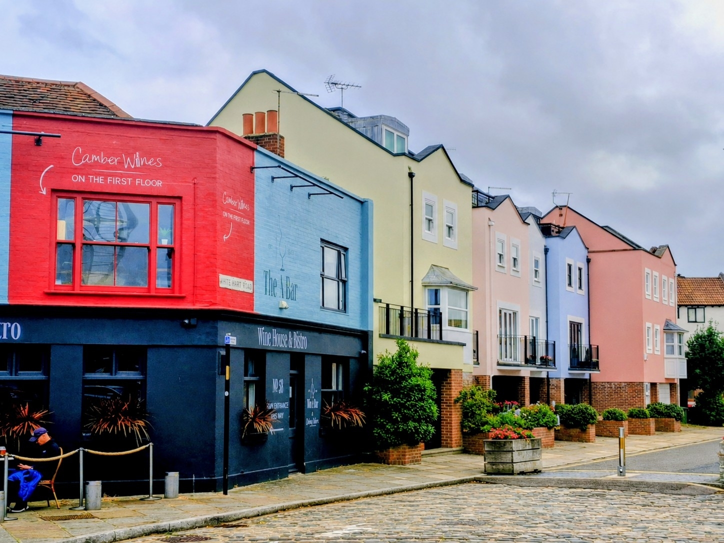LSI Portsmouth