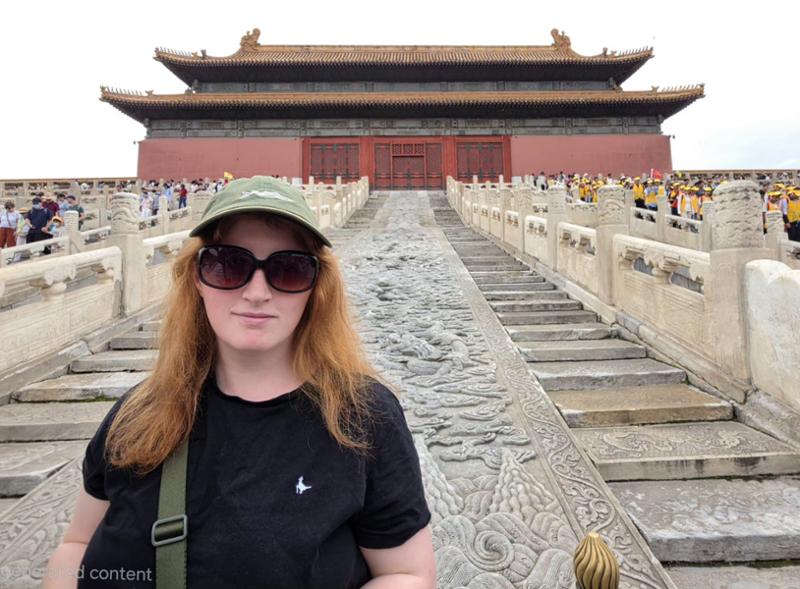 17-Day Hong Kong Loop