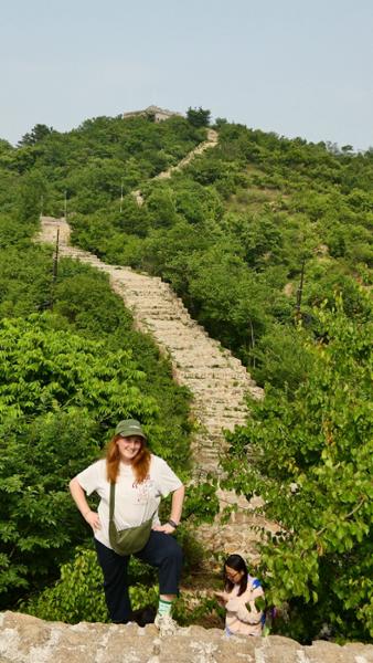 17-Day Hong Kong Loop