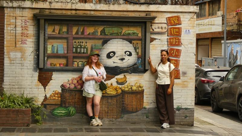 17-Day Hong Kong Loop