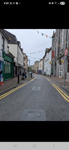 Shades of Ireland on 05/24/2026