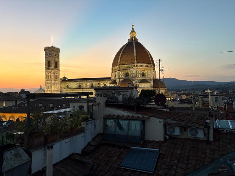 Best of Italy on 05/22/2026