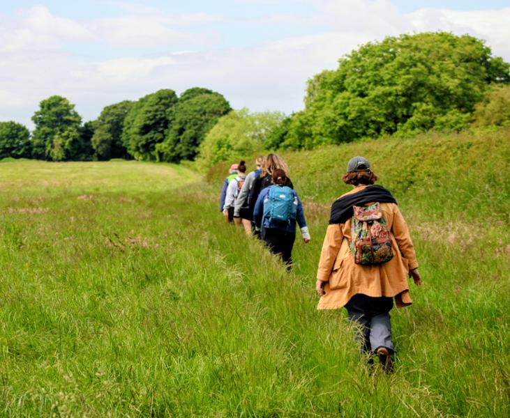 Hadrian's Wall Short Break - West to East