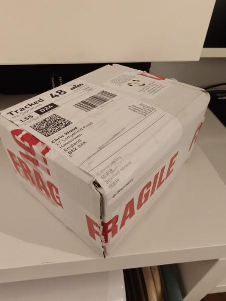 BEWARE BEFORE YOU BUY!