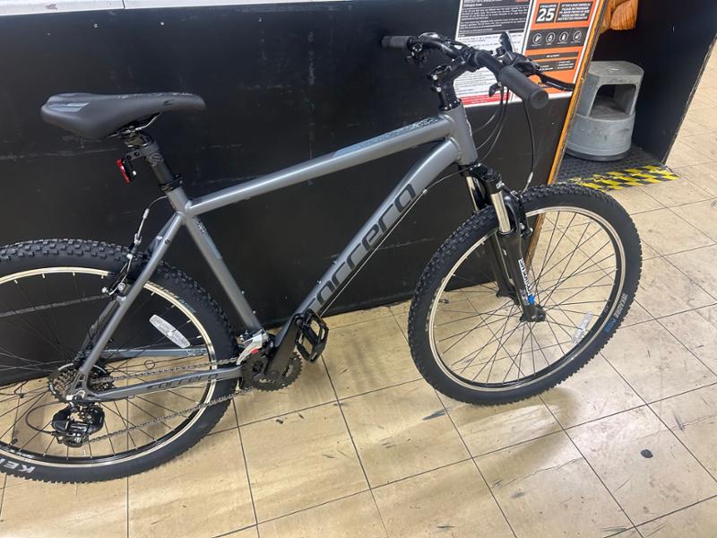 25 Point Spring Bike Check