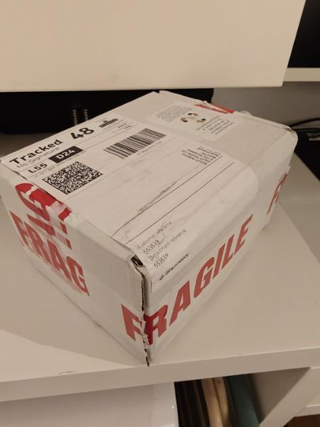 BEWARE BEFORE YOU BUY!
