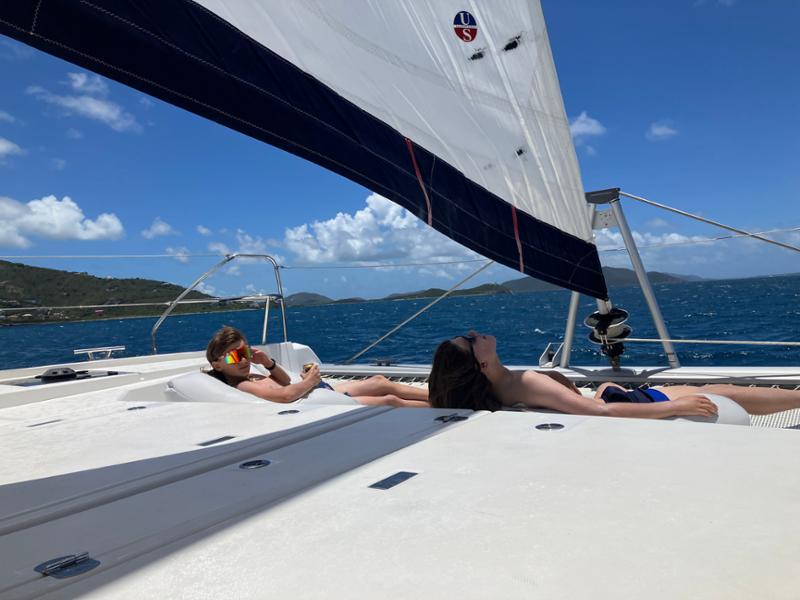 Family Dream Vacation
