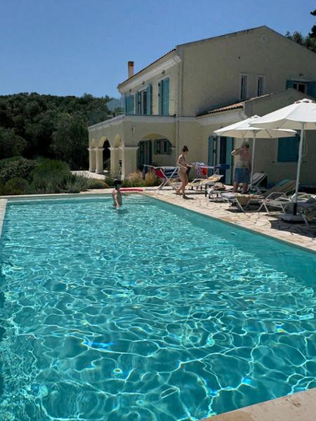 Villa Nisi