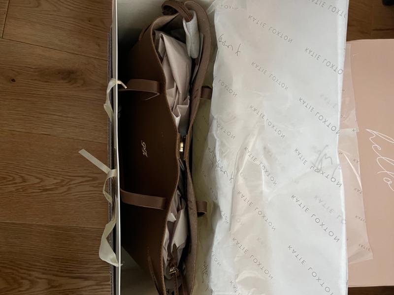 Katie Loxton Emilie Tote Bag