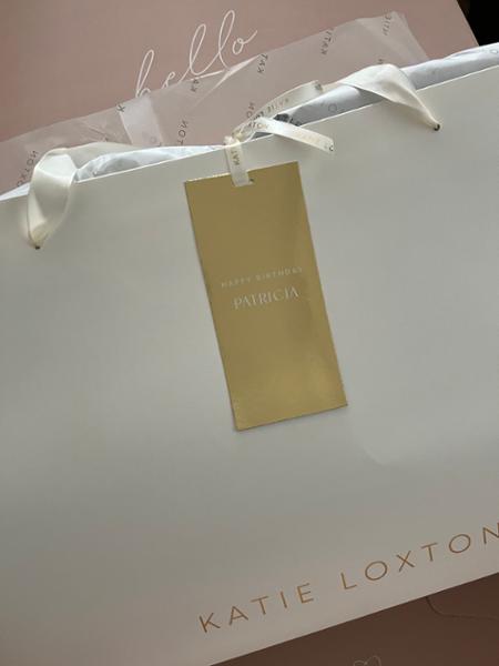 Katie Loxton Emilie Tote Bag