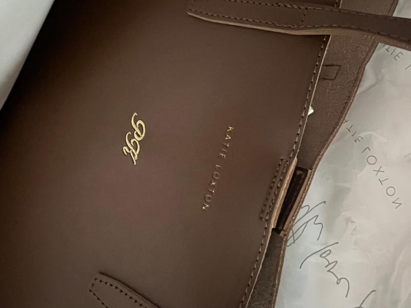 Katie Loxton Emilie Tote Bag