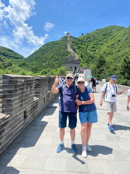 5364-Incredible China